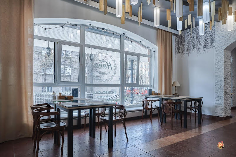 Ника на Лермонтова фотография №7