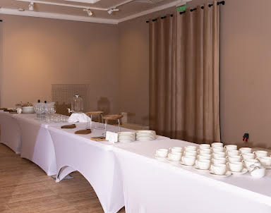  ресторан Банкетный дом