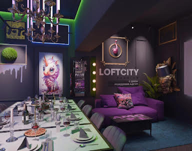  ресторан В69