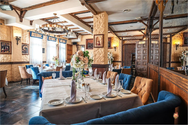 Добрый Мерлин фотография №1