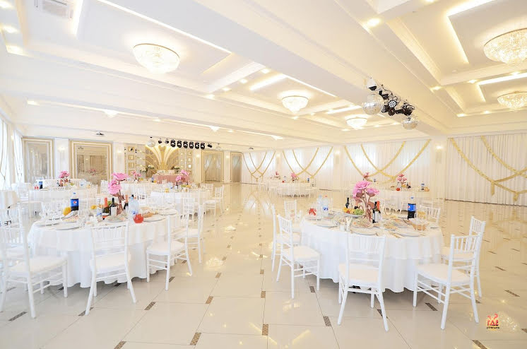 Гранд Холл в «Первый Дом Торжеств» фотография №4