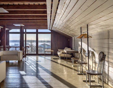  ресторан Авиатор