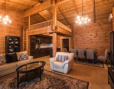  ресторан Свияжские холмы