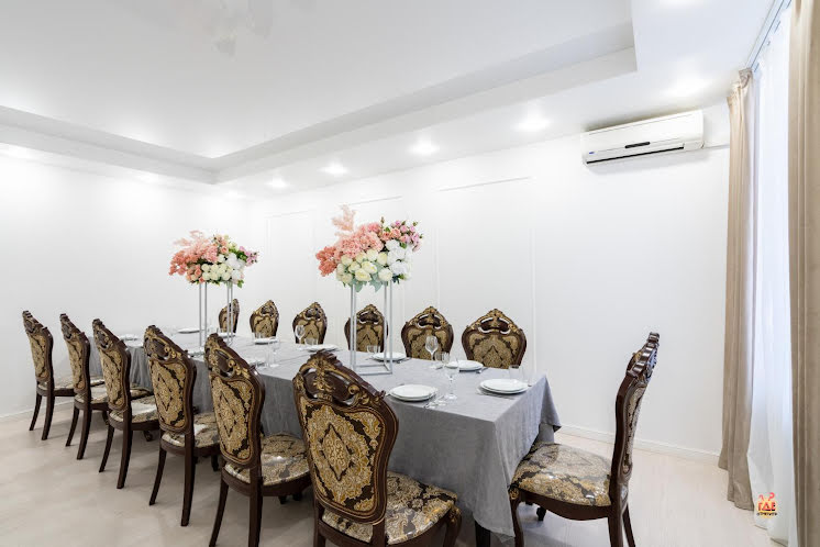 VIP 2 в «МоскWа на Краснодонской» фотография №1