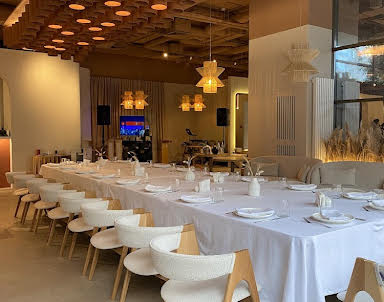  ресторан Villaggio