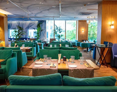  ресторан Черетто Море