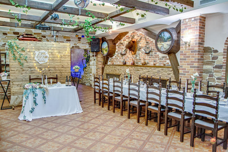 Нижний зал в «Чито Грито» фотография №3