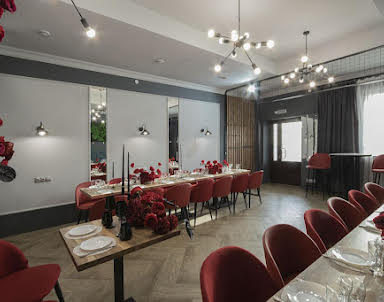 Корпоратив в Обыкновенное чудо