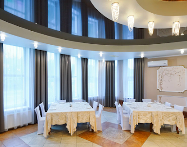  ресторан Мармелад