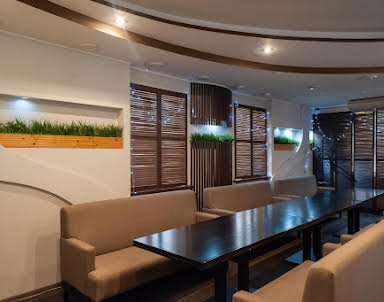  ресторан Мораль