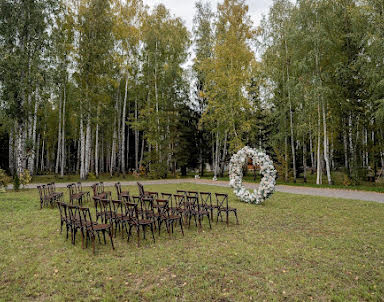  ресторан Серебро