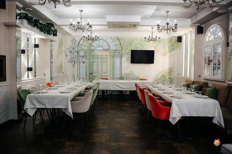 ГрафинЪ фотография №5