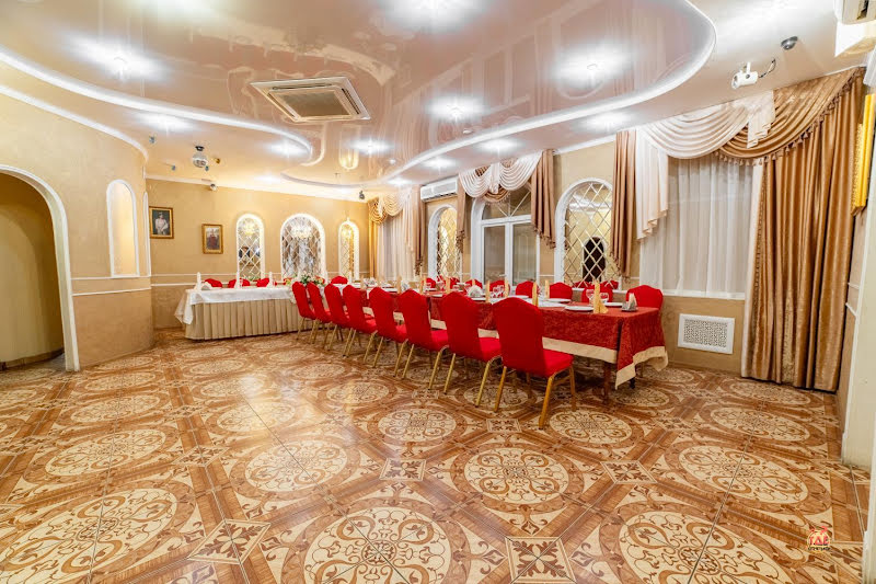 Метрополь фотография №6