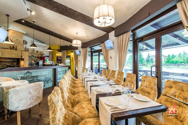 Белый берег фотография №12