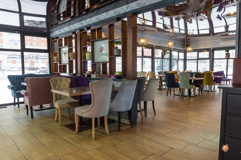 Бульвар фотография №10