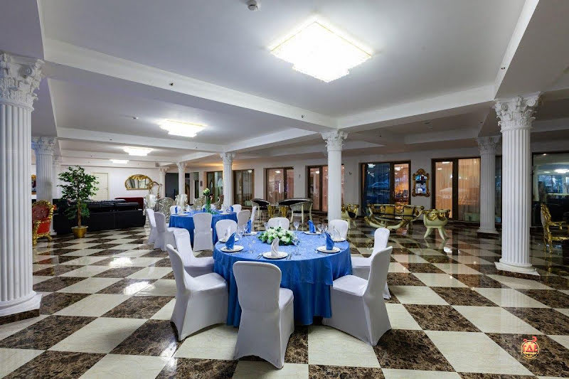 Vnukovo Village фотография №12