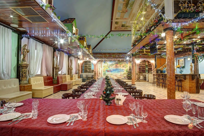 Шато Леон фотография №6