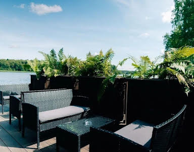  ресторан Онегин