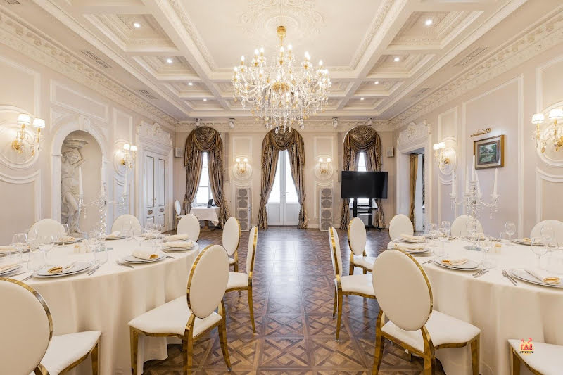 Особняк Глуховского фотография №4