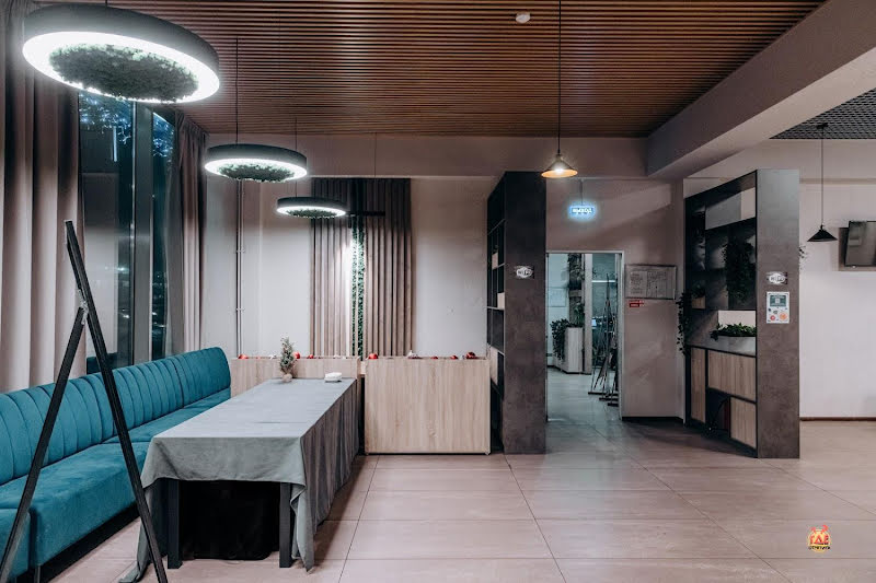 Академия вкуса на Стародеревенской фотография №7