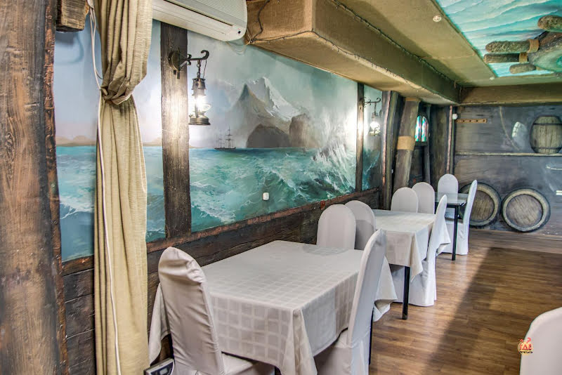 Флагман фотография №16