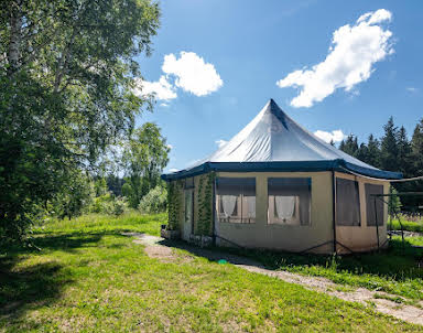 Корпоратив в Зорька