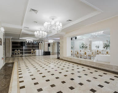  ресторан Benamar Hotel&SPA