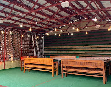  ресторан TaKima