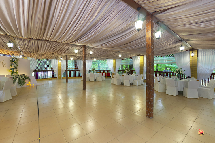 Летняя площадка в «Кордон» фотография №1