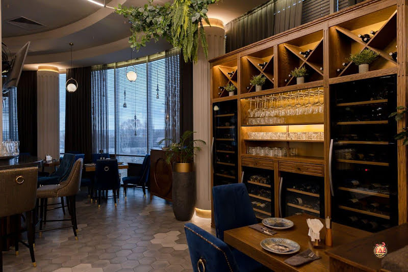 Cheeseria на Аграрной фотография №7