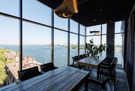 VIP зал в VIP зал