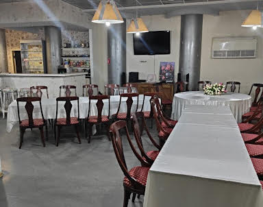  ресторан Александрия