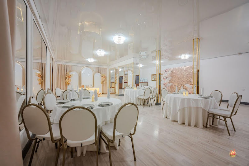 Свадьба LOVE фотография №7