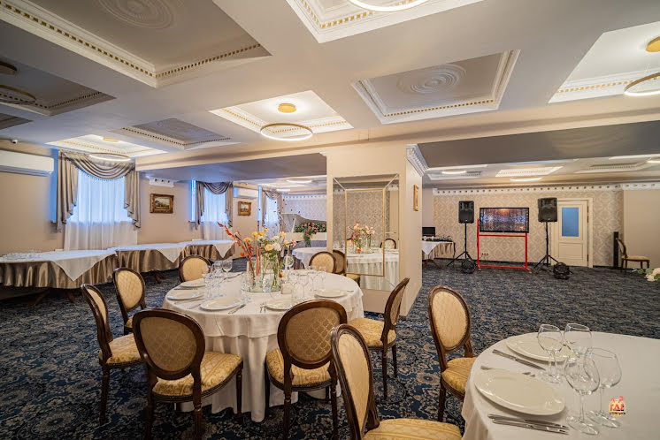 Зал Voice в «ParkCity» фотография №13