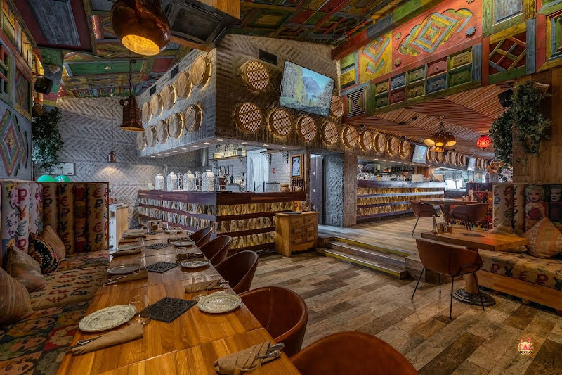 Чайхона №1 Бутово фотография №11