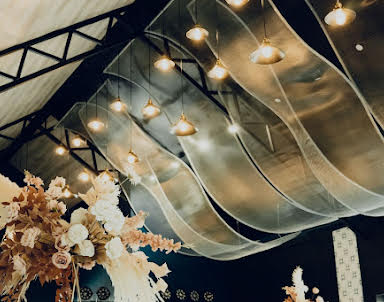  ресторан WHITE WEDDING