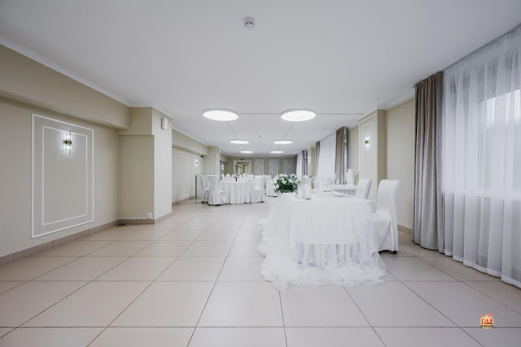 Зал «Виола» в «Космос» фотография №5