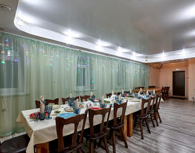 Новый год в Оджахури