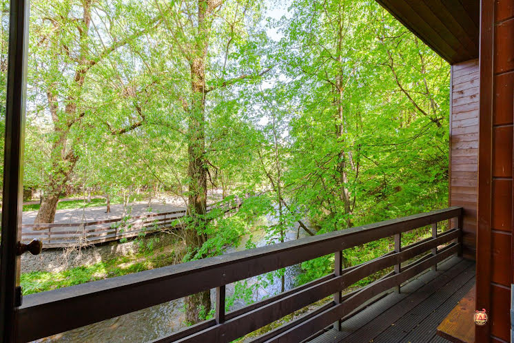 Беседки в «Belle Famille» фотография №4