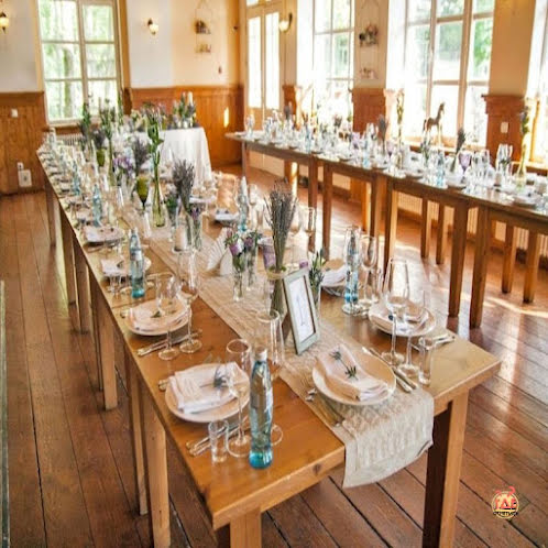 Ресторан «Мираваль» в «Сезоны» фотография №7