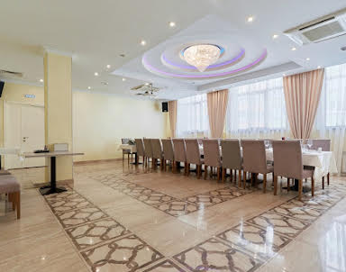  ресторан GRANAT