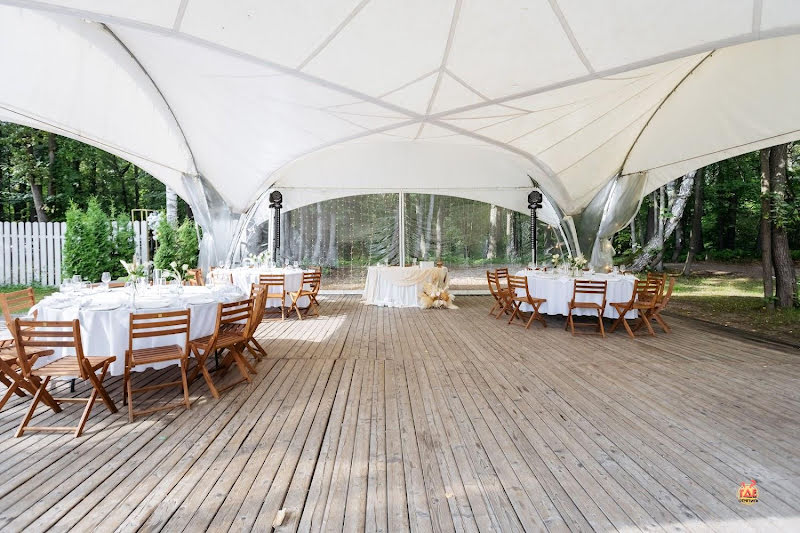 Усадьба на Волге фотография №5