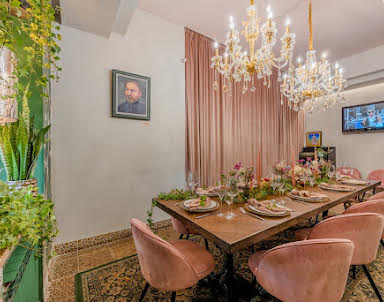  ресторан Лескофф