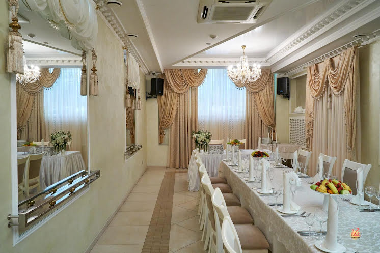 Ресторан в «Престиж» фотография №9