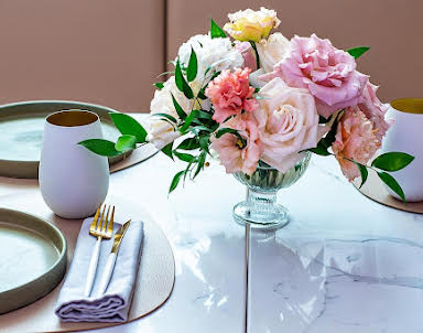 Корпоратив в River Palace