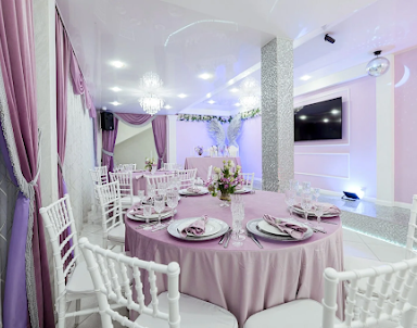  ресторан Кирочный двор