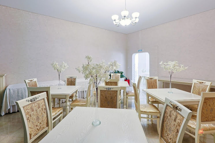 Банкетный зал в «Элион» фотография №16