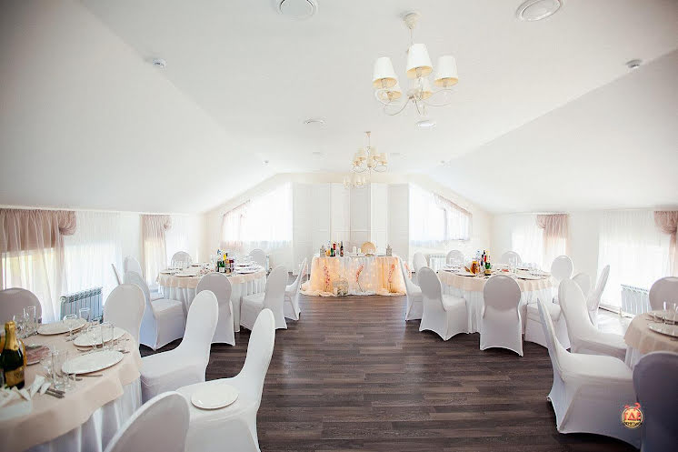 Кафе «Багет» в «Остров приключений» фотография №6