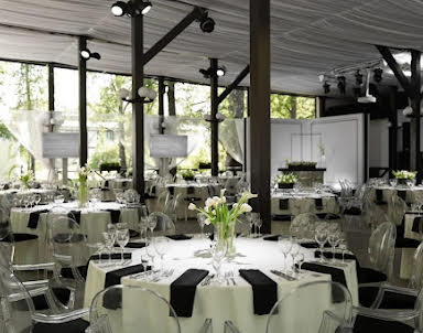 Корпоратив в Ильдорф