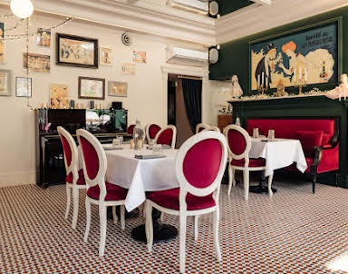 День рождения в Фюнамбюль